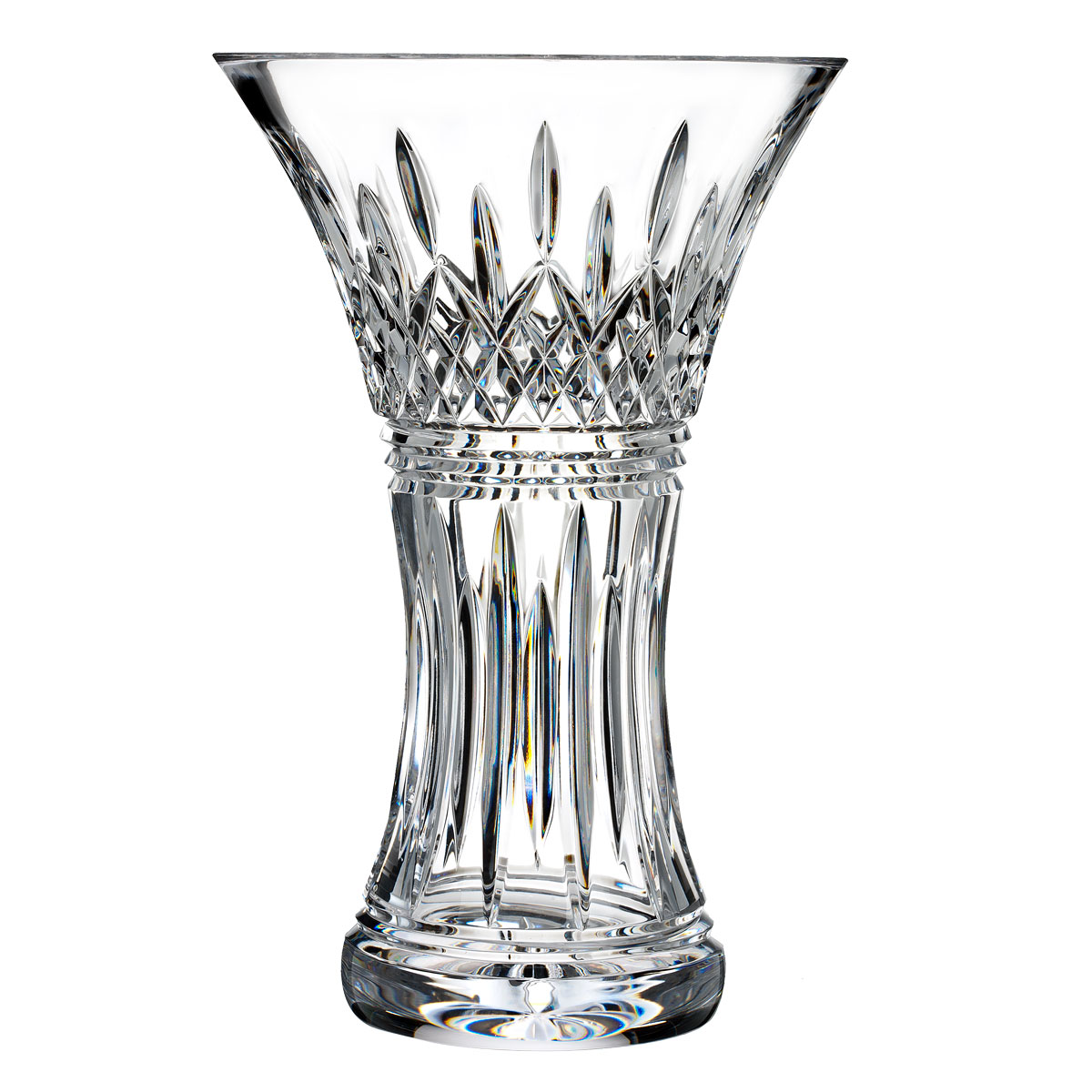 Waterford Crystal, House of Waterford Trilogy Lismore 12